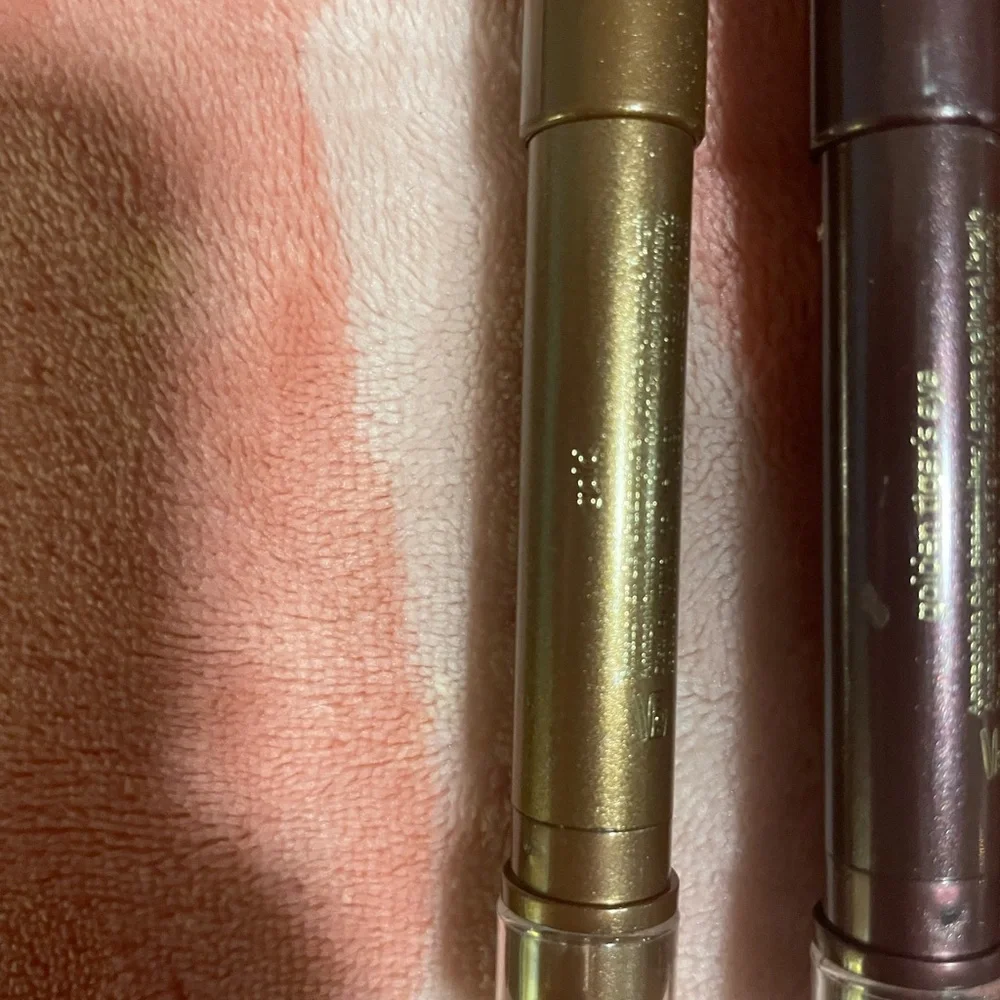 Tarte SmolderEYES Shadow Liner Bundle of 3